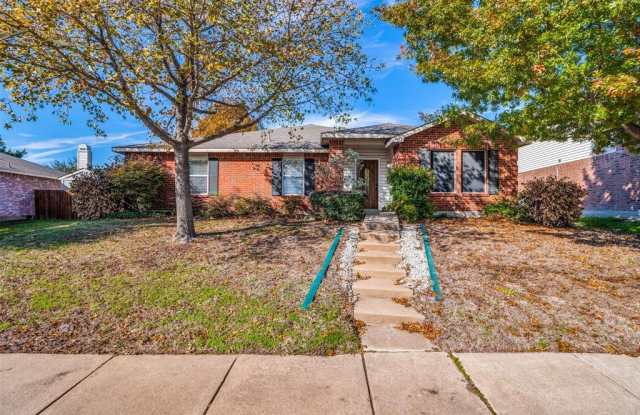 1524 Foxwood Lane - 1524 Foxwood Lane, Rockwall, TX 75032