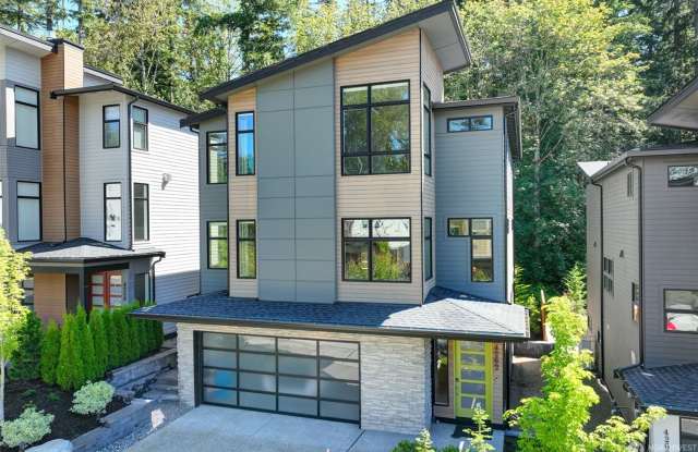 4Bd/3.25Ba Issaquah House - 4262 216th Place Southeast, Issaquah, WA 98029