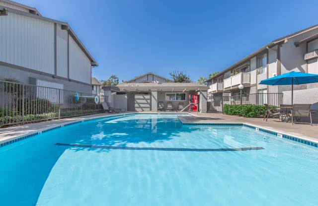 Monte Verde Apartment Homes Gallery 1