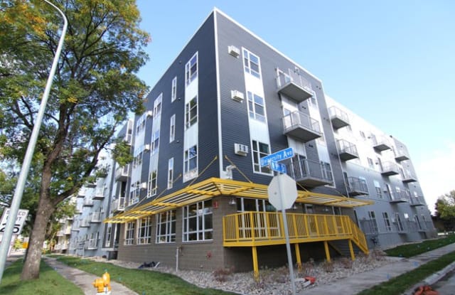 University Flats photos photos