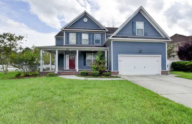 813 Evelyn Way, Chesapeake, VA 23322 - GREAT BRIDGE Gallery 1