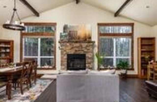 57 Cedar Pointe Loop - 57 Cedar Pointe Loop, Columbia Falls, MT 59912