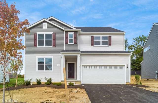 216 Whitetail Trl - 216 Whitetail Trail, Johnstown, OH 43031