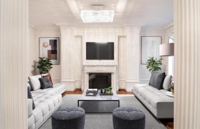 853 Seventh Avenue - 853 7th Avenue, New York City, NY 10105