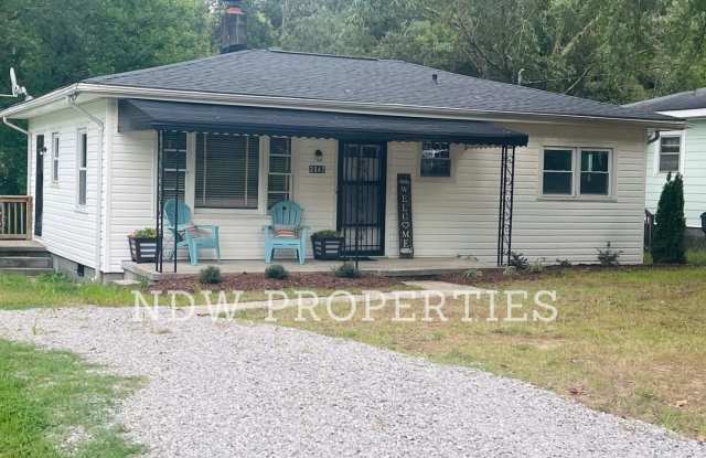 3042 Forrester St - 3042 Forrester Street, Durham County, NC 27704