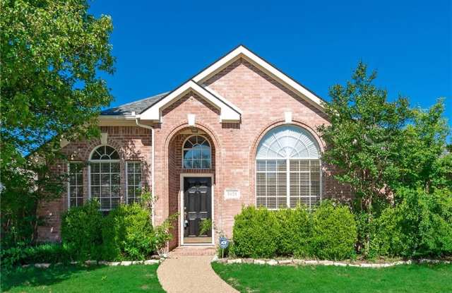 5424 Highlands Drive - 5424 Highlands Drive, McKinney, TX 75070