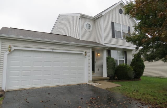 771 Bledsoe Drive - 771 Bledsoe Drive, Columbus, OH 43119