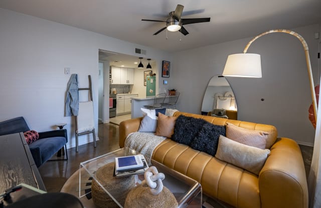 Polanco Apartments photos photos