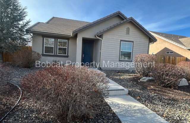 1108 Fiore Ct - 1108 Fiore Court, Minden, NV 89423