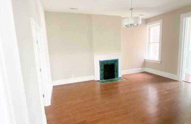 All-Electric 2 Bed 1 Bath! Quartz Countertops! Hardwood Floors! Central A/C! Gallery 3