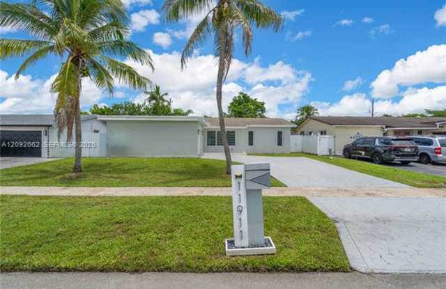 11911 NW 32nd Mnr # 11911, Sunrise, FL 33323 Gallery 3