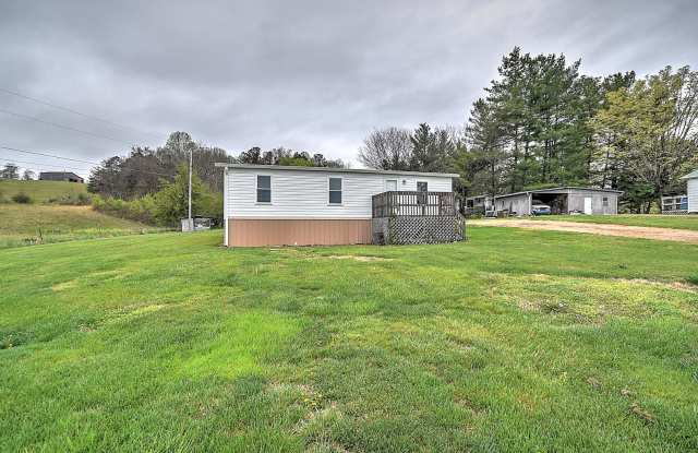 2145 Brown Springs Rd, Greeneville, TN 37743 photos photos