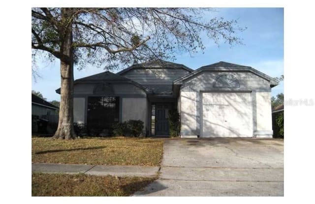 1970 SHEELER OAKS DRIVE - 1970 Sheeler Oaks Drive, Apopka, FL 32703