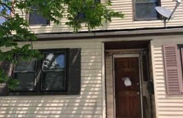 691-95 W GRAND AVE - 691-95 West Grand Avenue, Rahway, NJ 07065