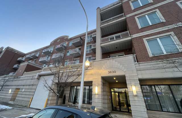 3630 North Harlem Avenue photos photos
