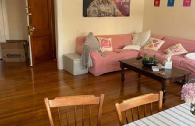 213 Chestnut Hill Ave. Gallery 4
