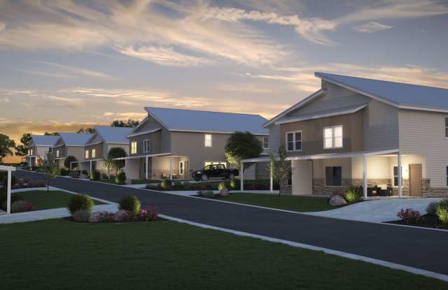 COMING SOON.....Modern Townhome with private fenced yard! HIGH CEILINGS PETS WELCOME photos photos