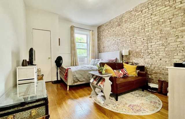260 W 135th Street unit: 3-D photos photos 260 W 135th Street unit: 3-D photos photos
