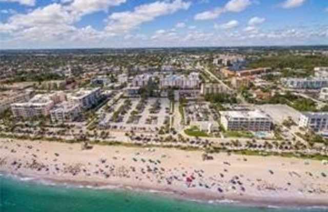 101 S Ocean Drive photos photos
