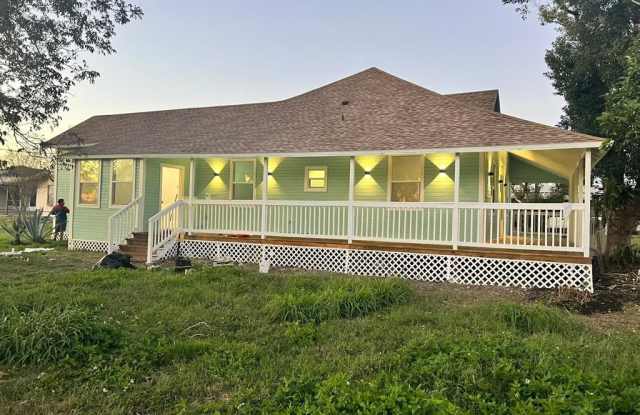 4955 Old Lucerne Park Road - 4955 Old Lucerne Park Road, Winter Haven, FL 33881