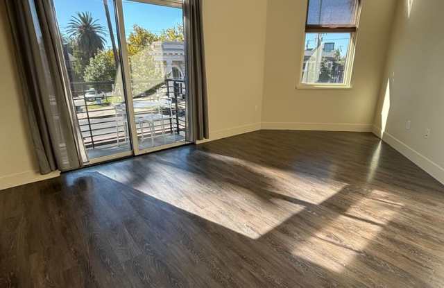 The Broadway Triangle - Residential photos photos