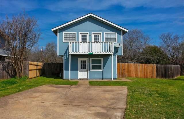 711 Swiss Court - 711 Swiss Court, College Station, TX 77840