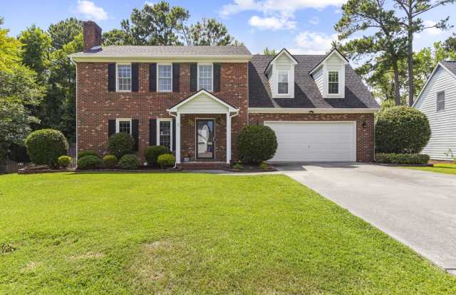 Inviting Jacksonville Home Near Shopping, Dining & Everyday Conveniences photos photos