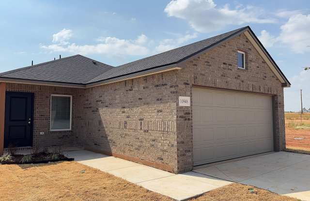Brand New 3 Bedroom 2 Bath Home in Mustang Schools Gallery 1