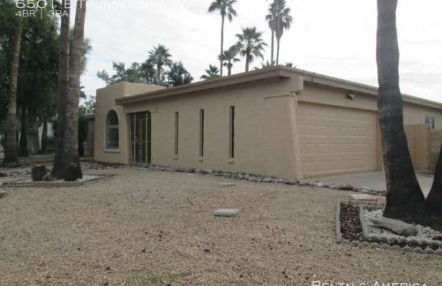 6501 E Thunderbird Rd Gallery 2