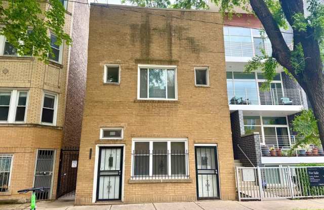 1526 N Artesian Avenue photos photos