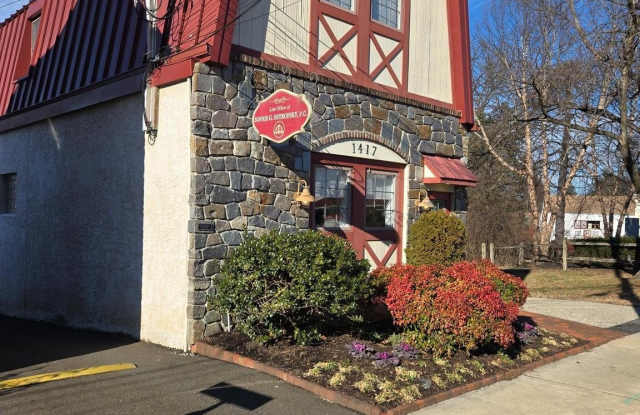 1417 BETHLEHEM PIKE unit: First Floor photos photos