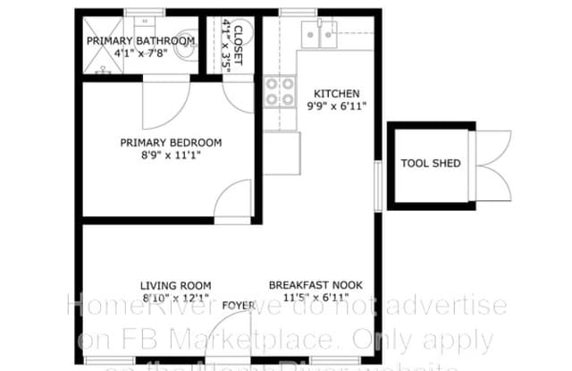817 S 3rd Ave photos photos