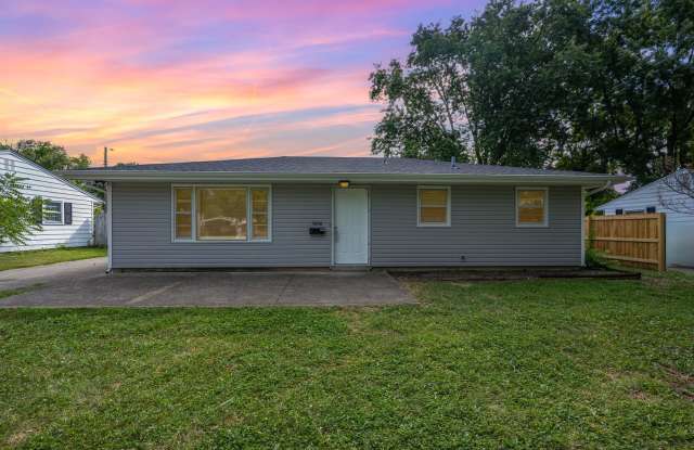 Stunning 3 Bed 1 Bath Ranch Home - 3956 Montevideo Drive, Montgomery County, OH 45414