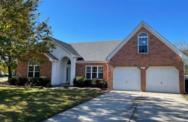 Beautiful 4-Bedroom Ranch in Courthouse Estates! photos photos Beautiful 4-Bedroom Ranch in Courthouse Estates! photos photos