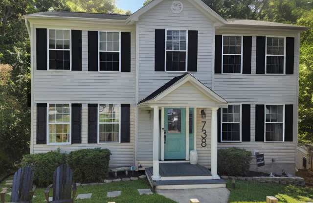 738 QUAPAW Court photos photos