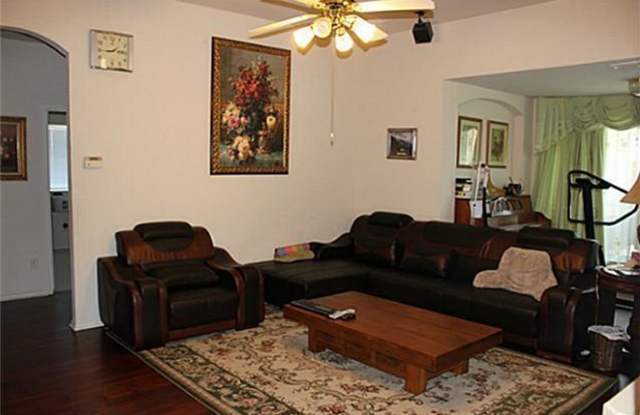 4605 Holly Berry Drive - 4605 Holly Berry Dr, Plano, TX 75093