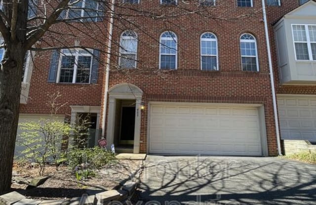 409 Stanton Place - 409 Stanton Place, Alexandria, VA 22304