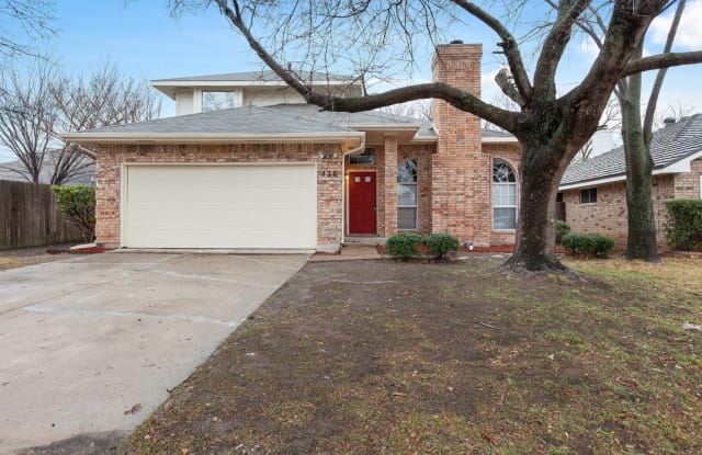 438 Windhurst Dr - 438 Windhurst Drive, Grand Prairie, TX 75052