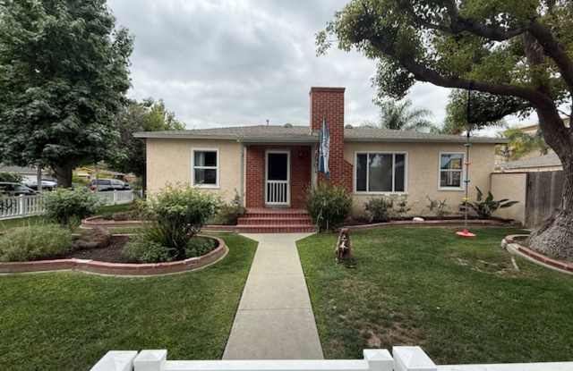 SPACIOUS 3 BEDROOM / 1.5 BATH HOME IN LOS ALTOS photos photos