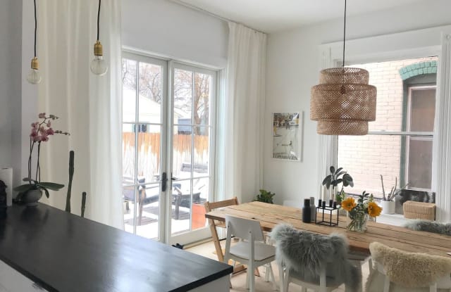 2546 N. Marion Street - 2546 North Marion Street, Denver, CO 80205
