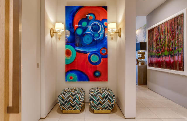 1717 Arts Plaza - 1717 Arts Plaza, Dallas, TX 75201