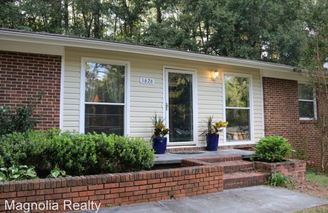 1626 Millbranch Dr - 1626 Millbranch Drive, Auburn, AL 36830