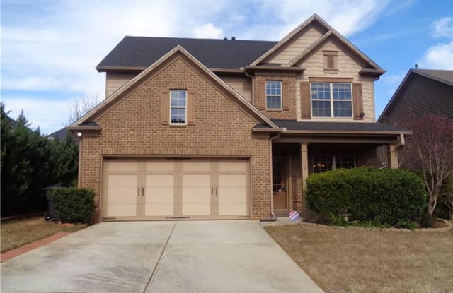 214 Farm Manor Court - 214 Farm Manor Court, Gwinnett County, GA 30045