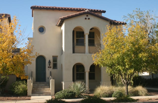 2854 N Claire Drive - 2854 North Claire Drive, Buckeye, AZ 85396