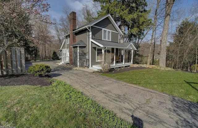 343 East Garfield Road photos photos