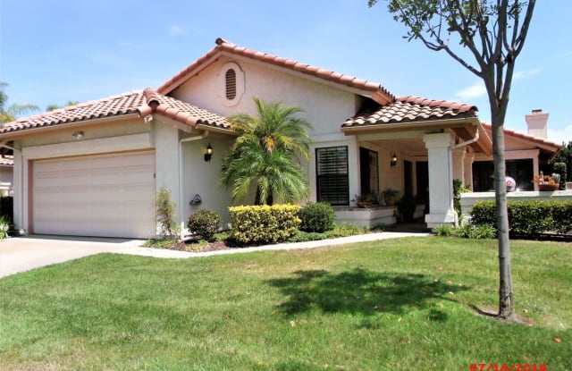 12601 Alcacer Del Sol - 12601 Alcacer Del Sol, San Diego, CA 92128