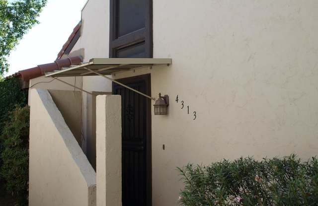 4313 N 28TH Street - 4313 North 28th Street, Phoenix, AZ 85016