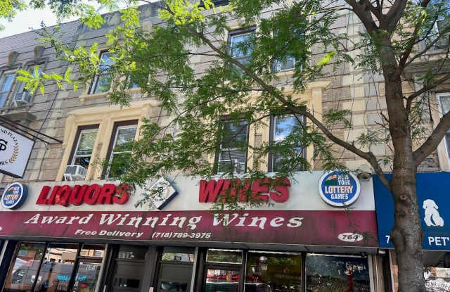 764 Washington Avenue photos photos