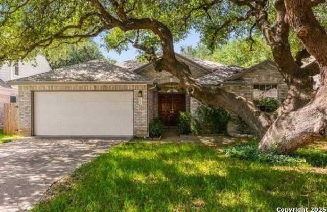 11606 Fox Forest - 11606 Fox Forest, Bexar County, TX 78253