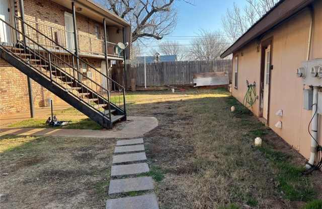 312 N Caddo Street photos photos